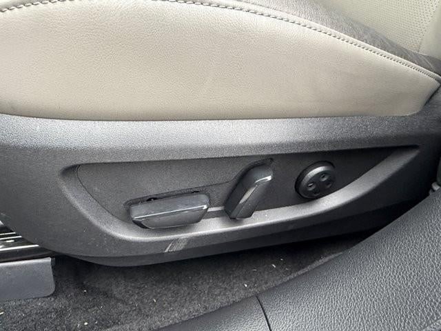 2023 INFINITI QX50 LUXE AWD