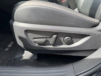 2024 INFINITI QX50 LUXE AWD