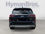 2024 INFINITI QX50 LUXE AWD