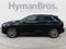 2024 INFINITI QX50 LUXE AWD