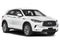 2024 INFINITI QX50 LUXE