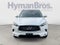 2025 INFINITI QX50 LUXE AWD
