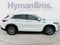 2025 INFINITI QX50 LUXE AWD