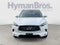 2025 INFINITI QX50 LUXE AWD