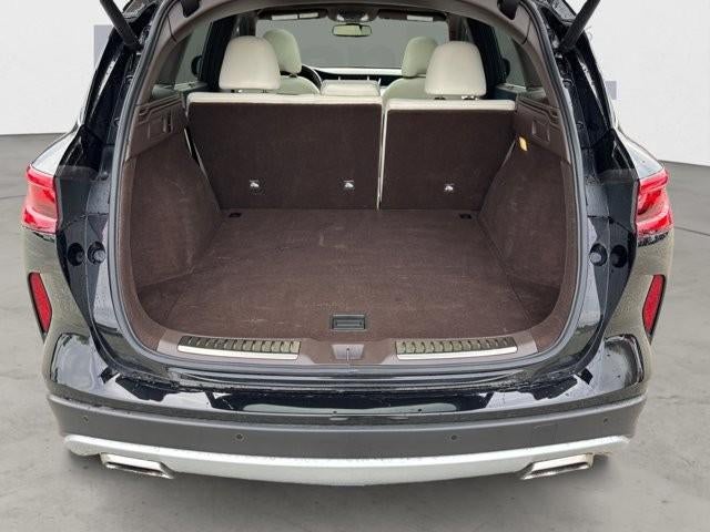 2021 INFINITI QX50 AUTOGRAPH AWD