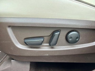 2021 INFINITI QX50 AUTOGRAPH AWD