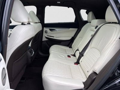 2021 INFINITI QX50 AUTOGRAPH AWD