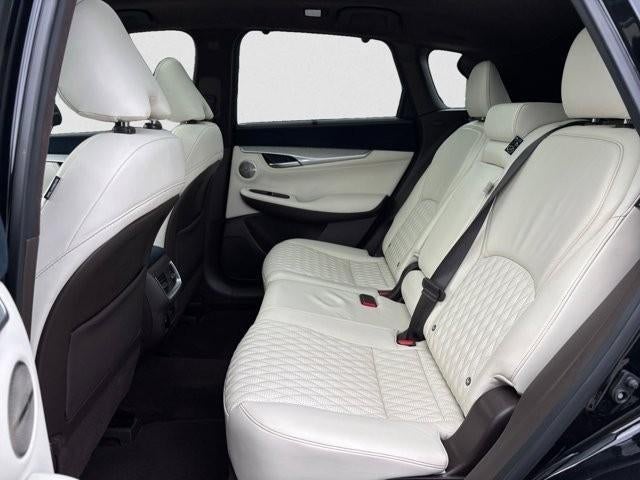 2021 INFINITI QX50 AUTOGRAPH AWD