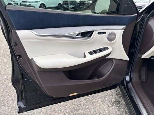 2021 INFINITI QX50 AUTOGRAPH AWD