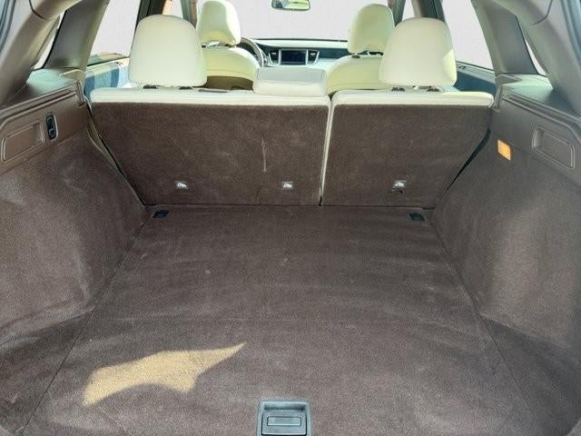 2022 INFINITI QX50 AUTOGRAPH AWD