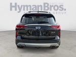 2022 INFINITI QX50 AUTOGRAPH AWD