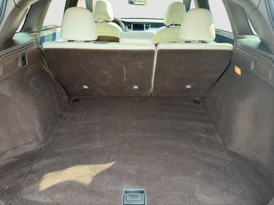 2022 INFINITI QX50 AUTOGRAPH AWD