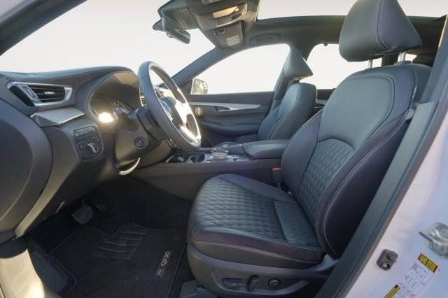 2024 INFINITI QX50 AUTOGRAPH AWD