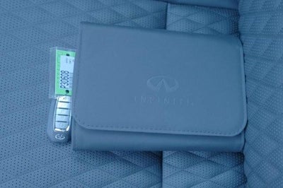 2024 INFINITI QX50 AUTOGRAPH AWD