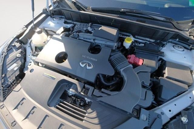 2024 INFINITI QX50 AUTOGRAPH AWD