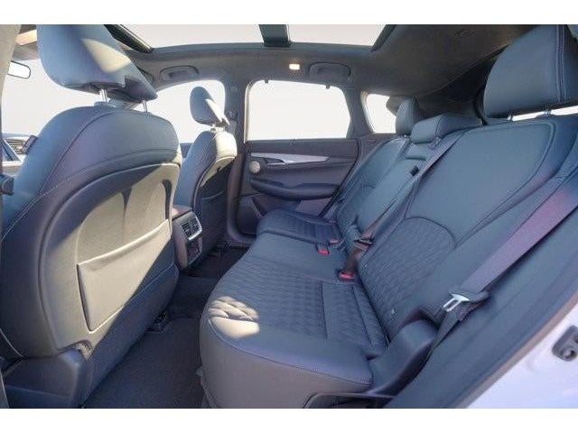 2024 INFINITI QX50 AUTOGRAPH AWD