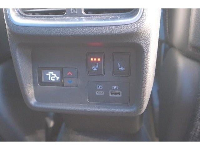 2024 INFINITI QX50 AUTOGRAPH AWD