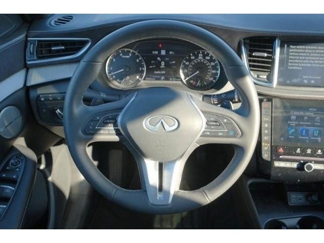 2024 INFINITI QX50 AUTOGRAPH AWD