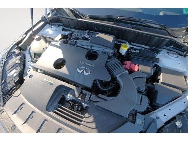 2024 INFINITI QX50 AUTOGRAPH AWD