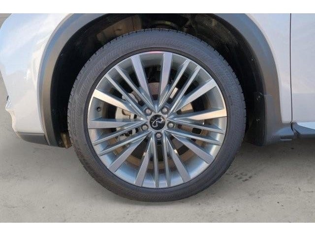 2024 INFINITI QX50 AUTOGRAPH AWD