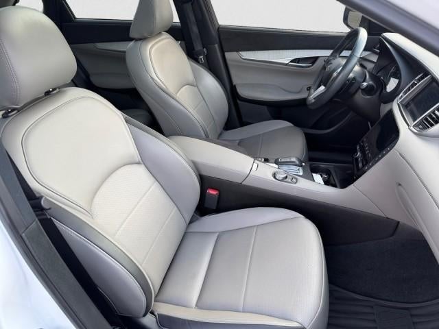 2023 INFINITI QX50 SENSORY FWD
