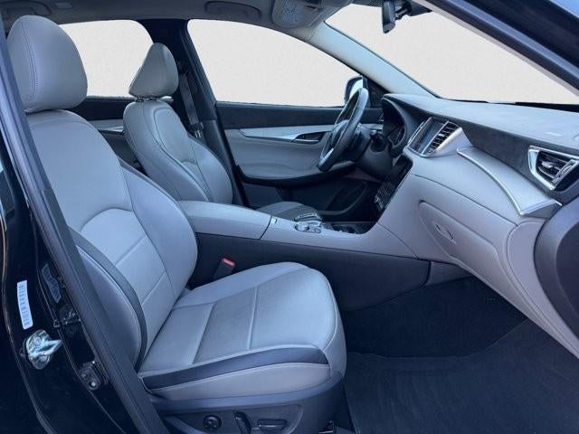 2023 INFINITI QX50 SENSORY AWD