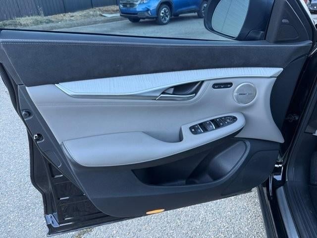 2023 INFINITI QX50 SENSORY AWD