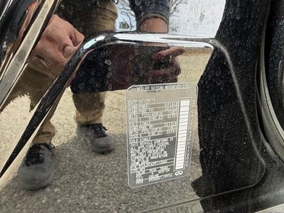 2023 INFINITI QX50 SPORT FWD