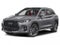 2023 INFINITI QX50 SPORT FWD