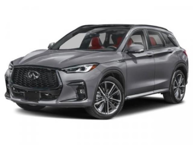 2023 INFINITI QX50 SPORT FWD