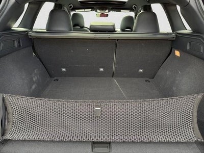 2023 INFINITI QX50 SPORT FWD