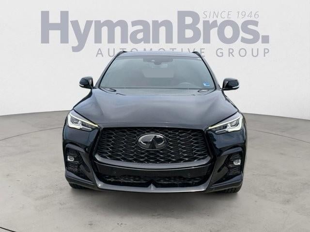 2023 INFINITI QX50 SPORT FWD