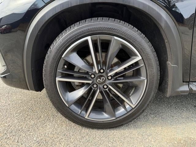 2023 INFINITI QX50 SPORT FWD
