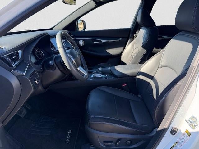 2024 INFINITI QX50 SPORT AWD