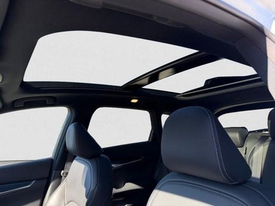 2024 INFINITI QX50 SPORT AWD