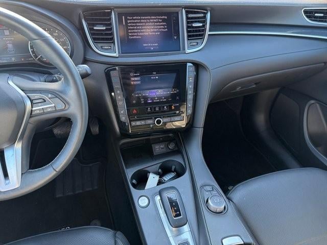 2024 INFINITI QX50 SPORT AWD