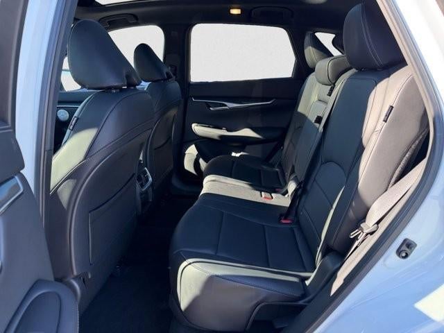 2024 INFINITI QX50 SPORT AWD