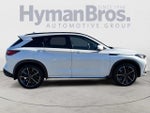 2024 INFINITI QX50 SPORT AWD