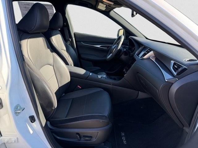 2024 INFINITI QX50 SPORT AWD