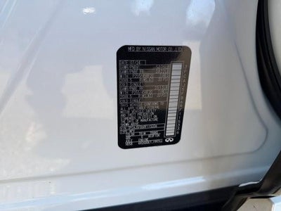 2024 INFINITI QX50 SPORT AWD