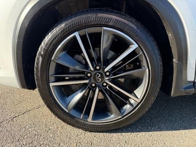 2024 INFINITI QX50 SPORT AWD