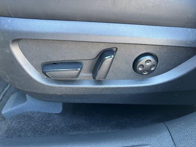 2025 INFINITI QX55 Luxe AWD