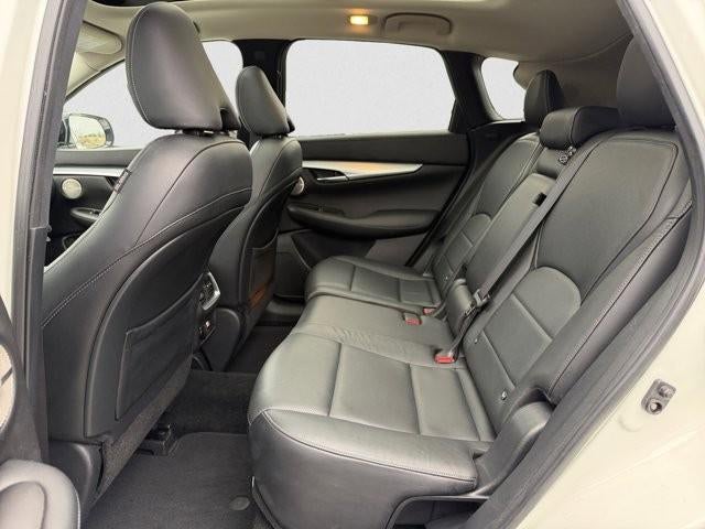 2019 INFINITI QX50 ESSENTIAL AWD