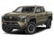 2025 Toyota Tacoma 4WD 4WD TRD Off Road Double Cab 5' Bed MT (Natl)