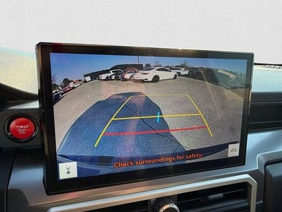 2025 Toyota Tacoma 4WD 4WD TRD Off Road Double Cab 5' Bed MT (Natl)