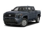 2025 Toyota Tacoma 4WD 4WD TRD Off Road Double Cab 5' Bed MT (Natl)