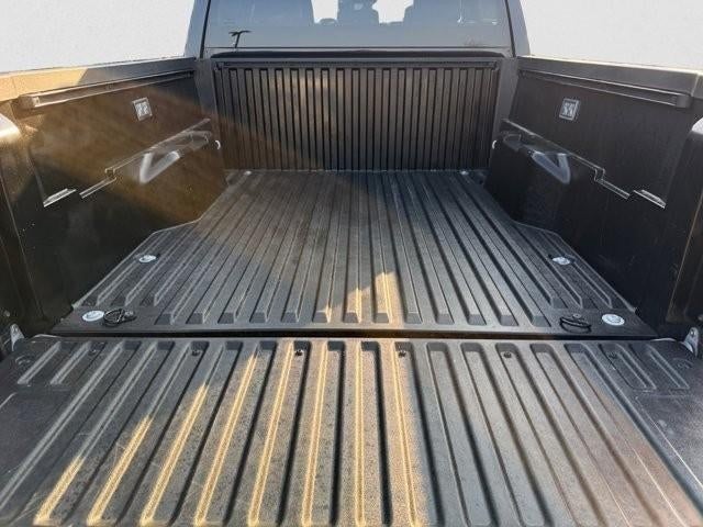 2025 Toyota Tacoma 4WD 4WD TRD Off Road Double Cab 5' Bed MT (Natl)