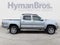 2015 Toyota Tacoma 4WD Double Cab Short Bed V6 Automatic (Natl)