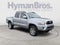 2015 Toyota Tacoma 4WD Double Cab Short Bed V6 Automatic (Natl)
