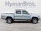 2015 Toyota Tacoma 4WD Double Cab Short Bed V6 Automatic (Natl)